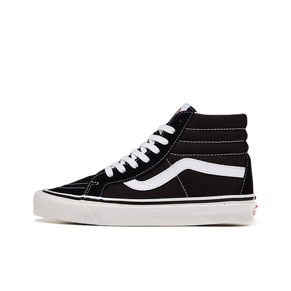 Vans Shoes Sk8-Hi - 반스 SK8 HI 38 DX 하이탑
