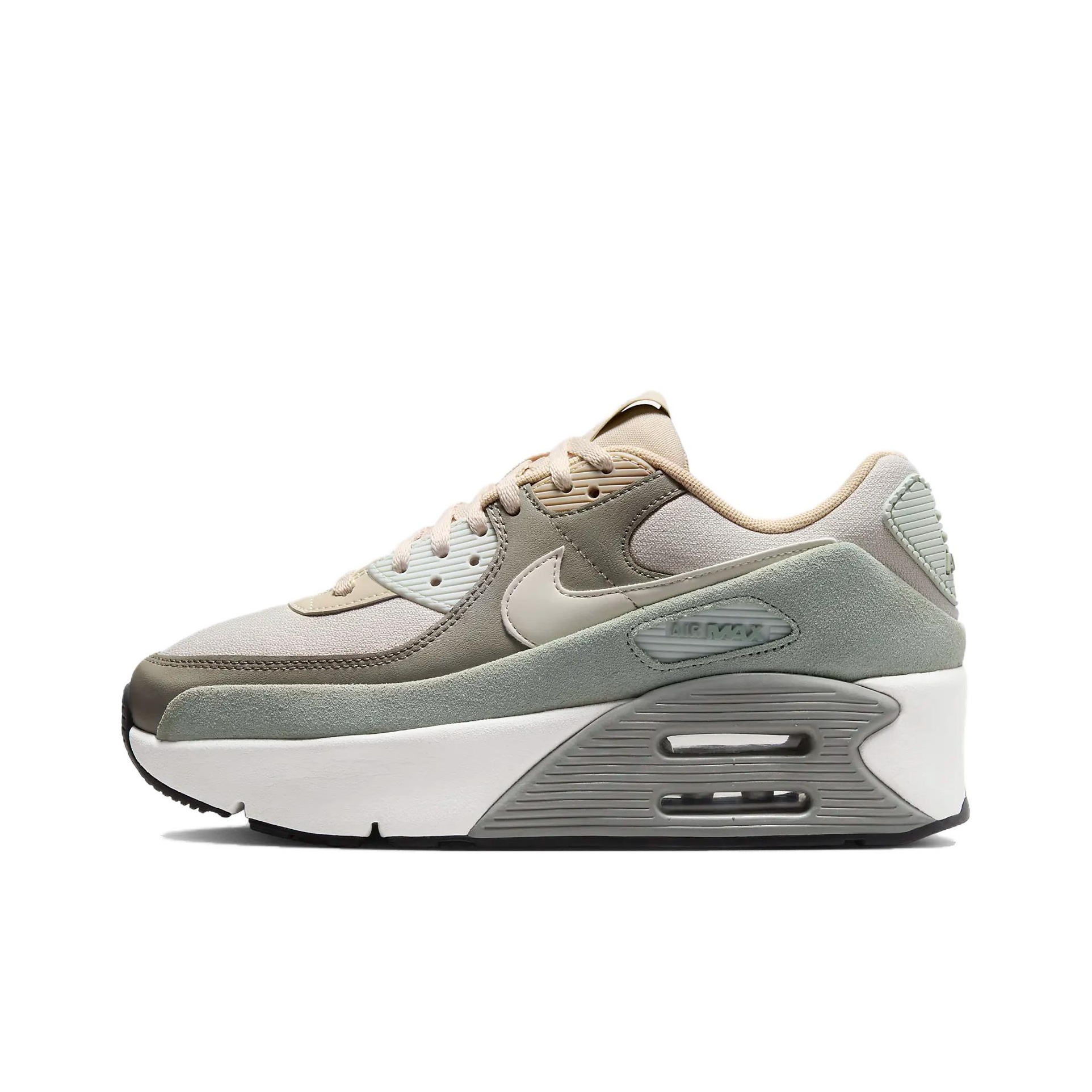 Nike Shoes Air Max 90 - 나이키 에어맥스 90 내마모성 내마모성 로우탑