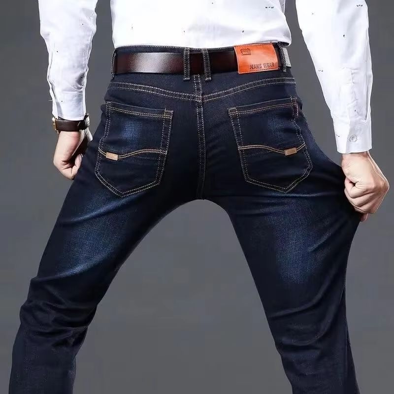 Levis Jeans 501 - 2025 남성 신상 남성 패션 캐주얼