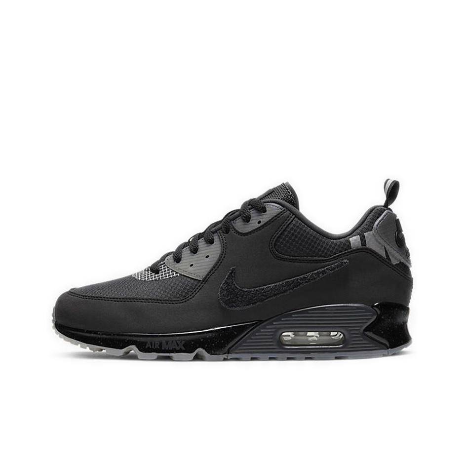 Nike Shoes Air Max 90 - UNDEFEATED X 나이키 에어맥스 90 러닝화
