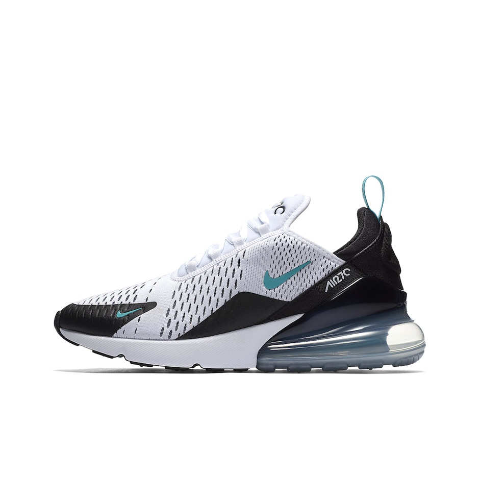 Nike Shoes Air Max 270 - 나이키 에어맥스 270 런닝화 남성용 로우탑