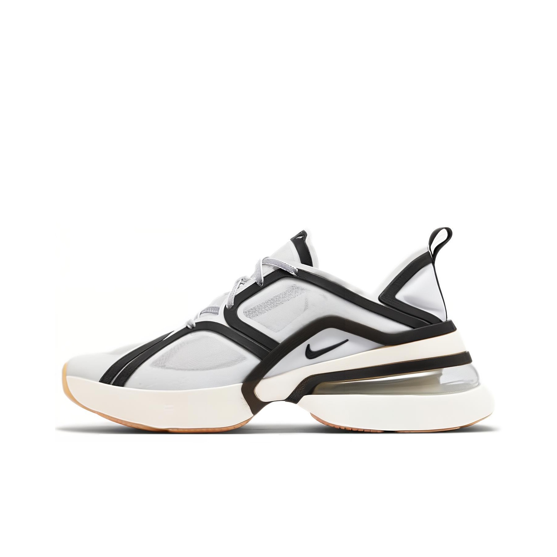 Nike Shoes Air Max 270 - 나이키 에어맥스 270 쿠셔닝, 내마모성 로우탑