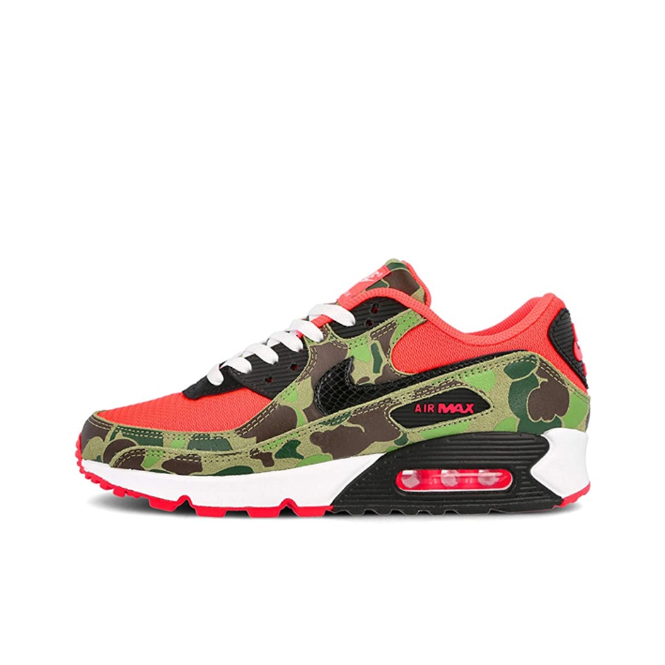 Nike Shoes Air Max 90 - 나이키 에어맥스 90 러닝화 유니섹스 로우탑