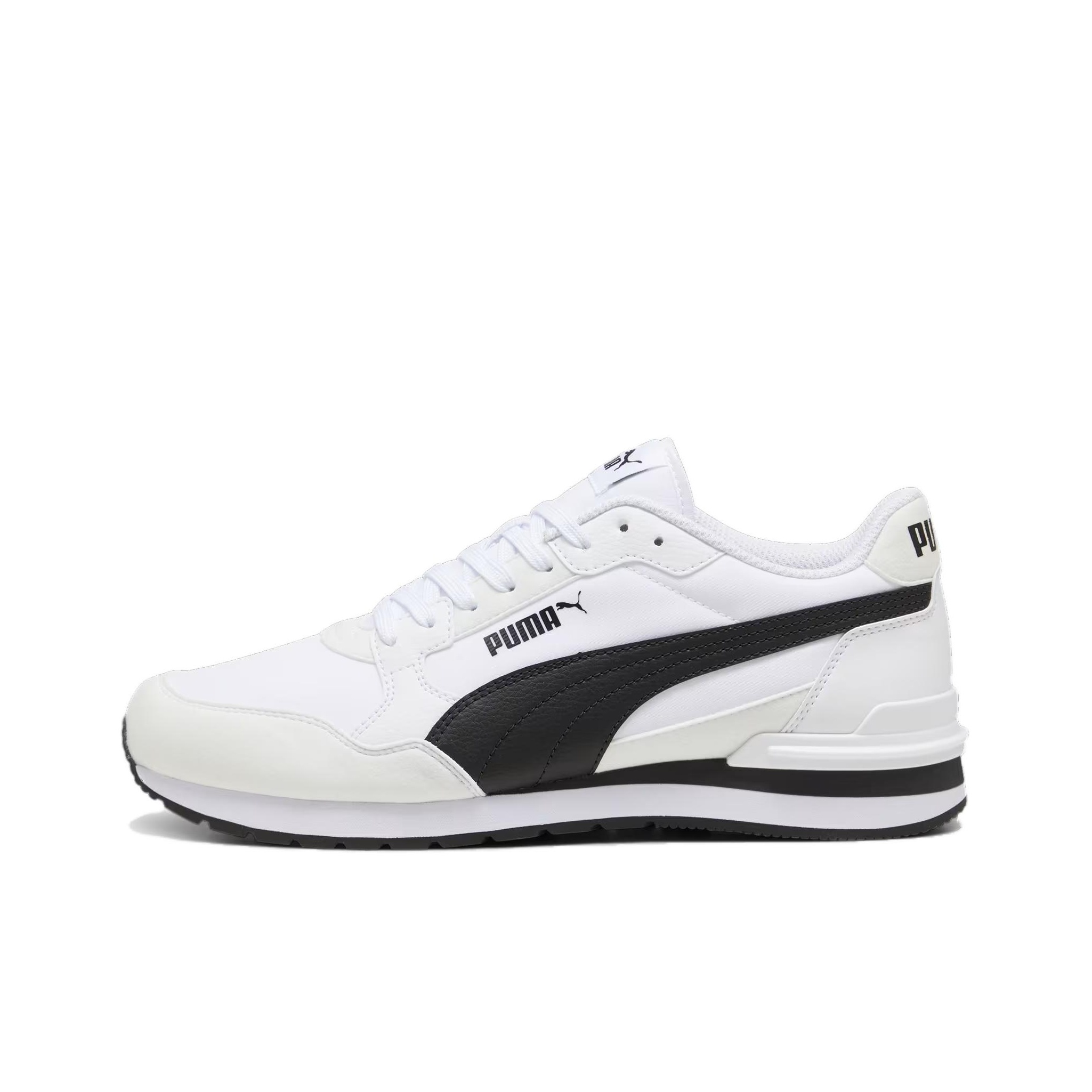 Puma Shoes Rs-X - PUMA St Runner 내마모성 로우탑 캐주얼