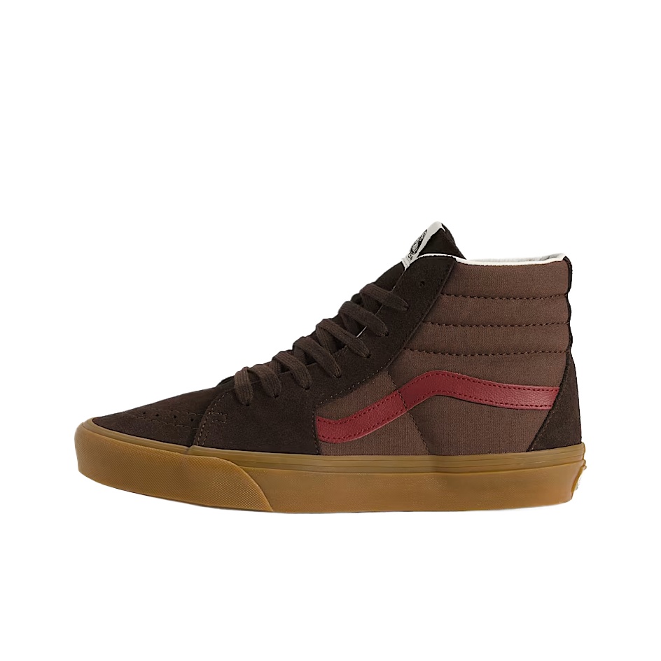Vans Shoes Sk8-Hi - Vans Sk8 Hi 하이탑 스케이트보드 슈즈