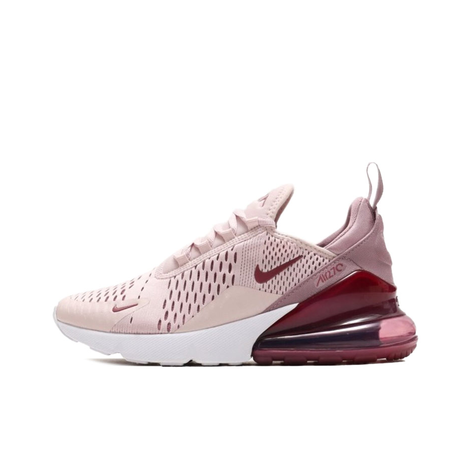 Nike Shoes Air Max 270 - 나이키 에어맥스 270 빈티지 메쉬, 섬유