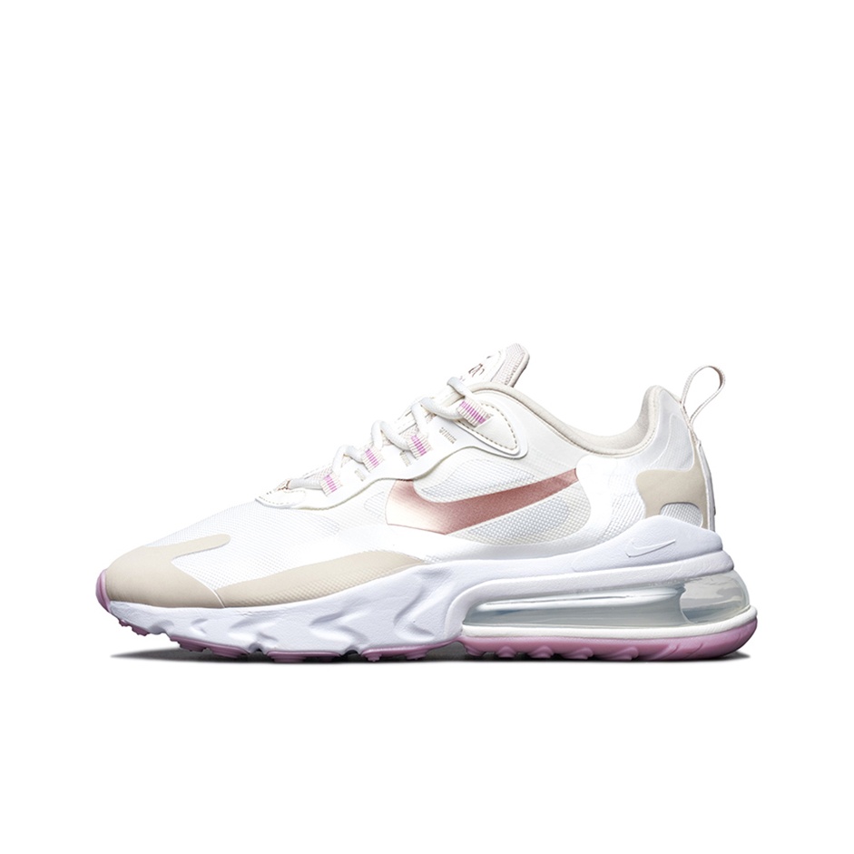 Nike Shoes Air Max 270 - 나이키 에어맥스 270 합성 가죽 쿠셔닝