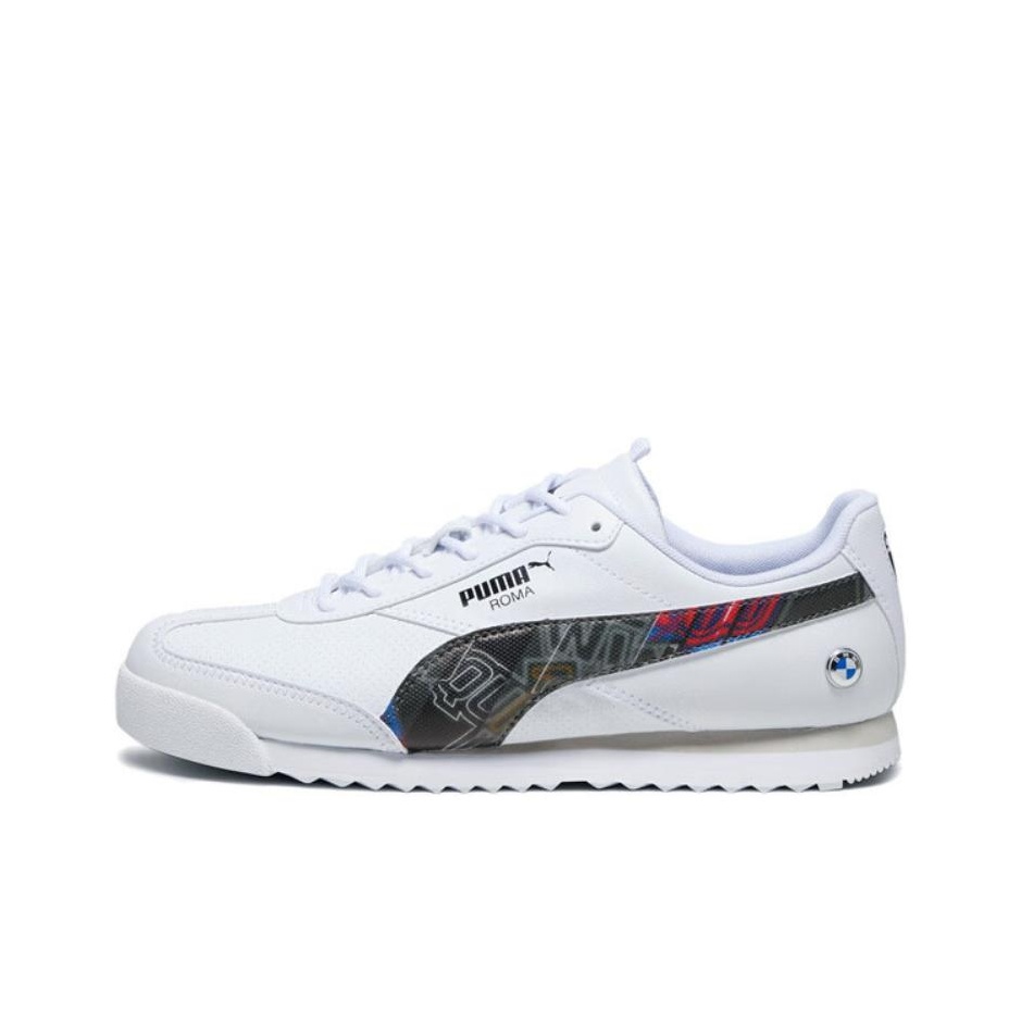 Puma Shoes Rs-X - PUMA BMW MMS Roma Via 로우탑