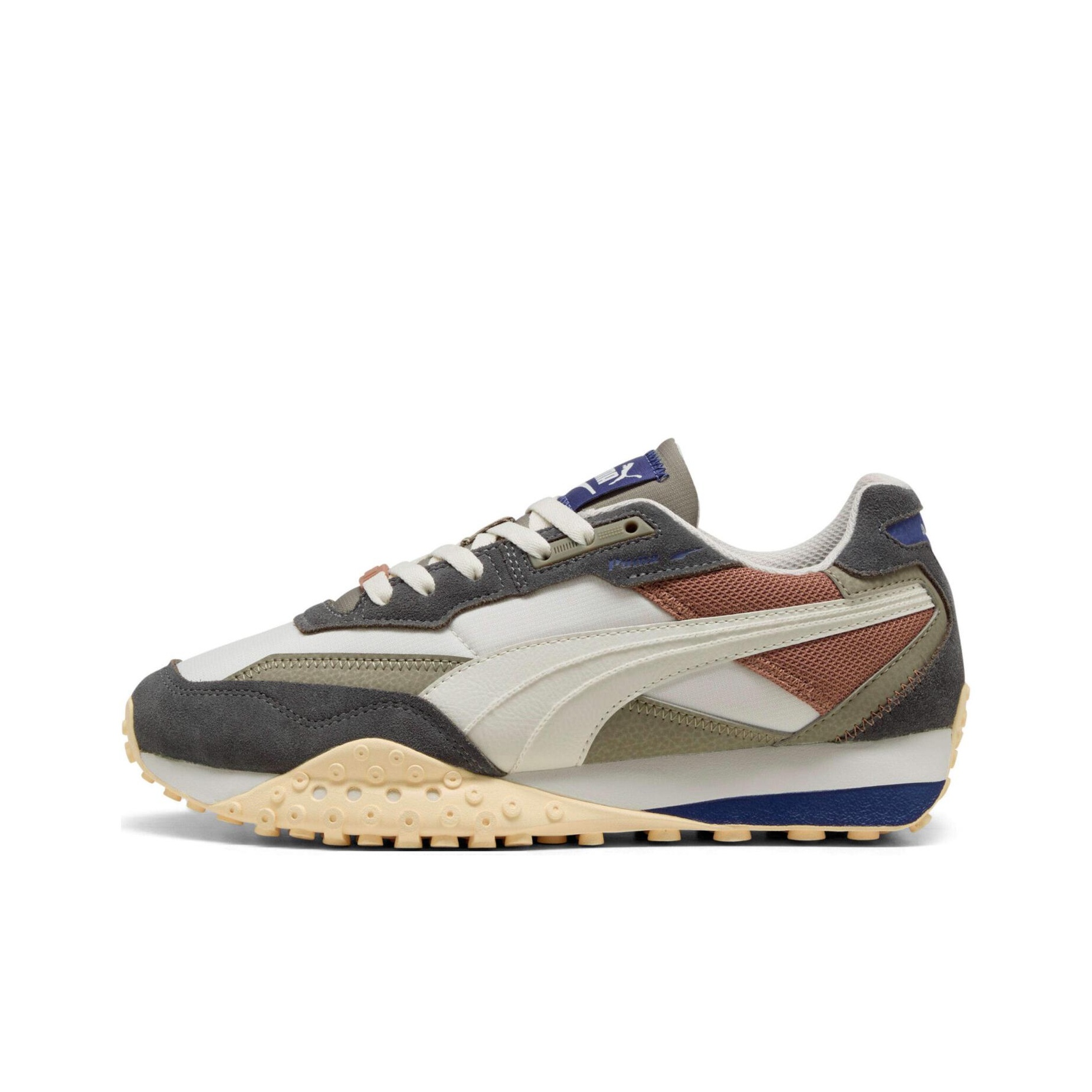 Puma Shoes Rs-X - PUMA 텍스타일, 스플릿 소가죽, 인조가죽 내마모성