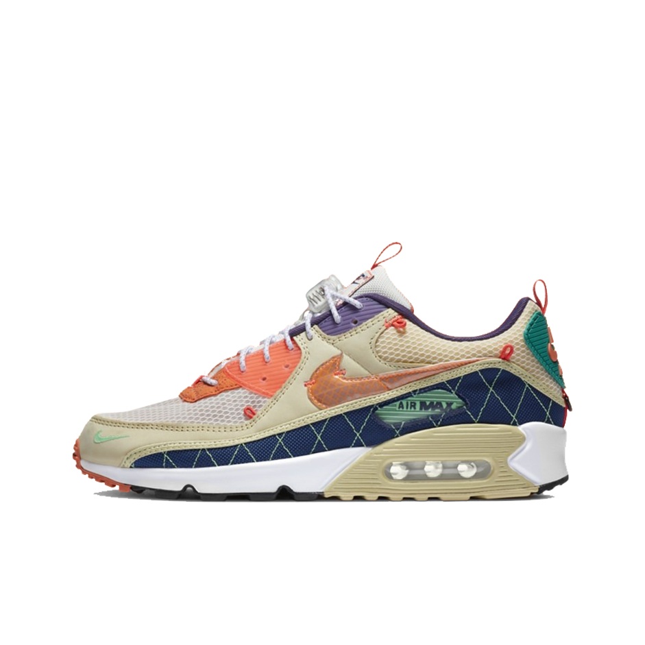 Nike Shoes Air Max 90 - 나이키 에어맥스 90 러닝화 유니섹스 로우탑