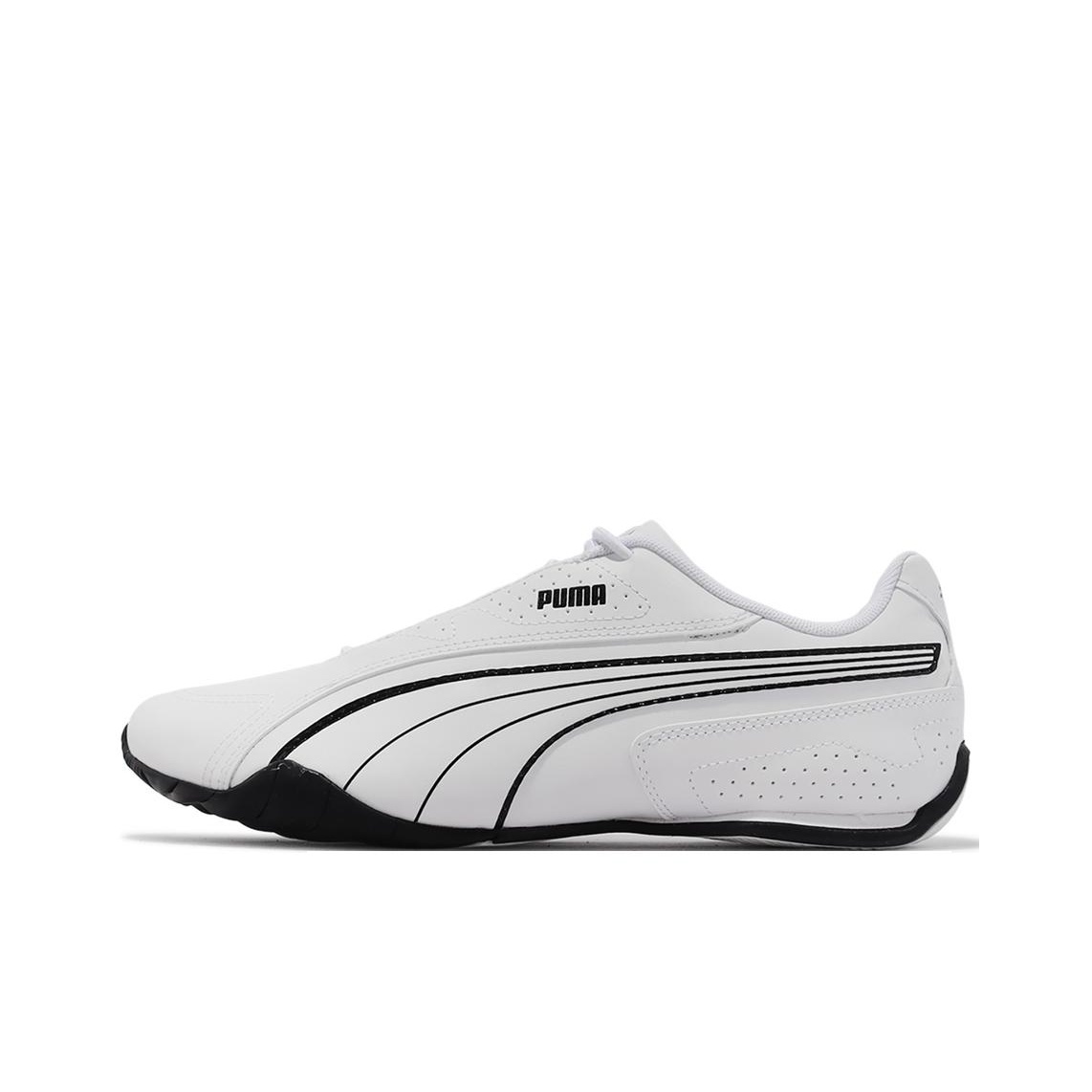 Puma Shoes Rs-X - PUMA Redon Bungee 인조 가죽 통기성