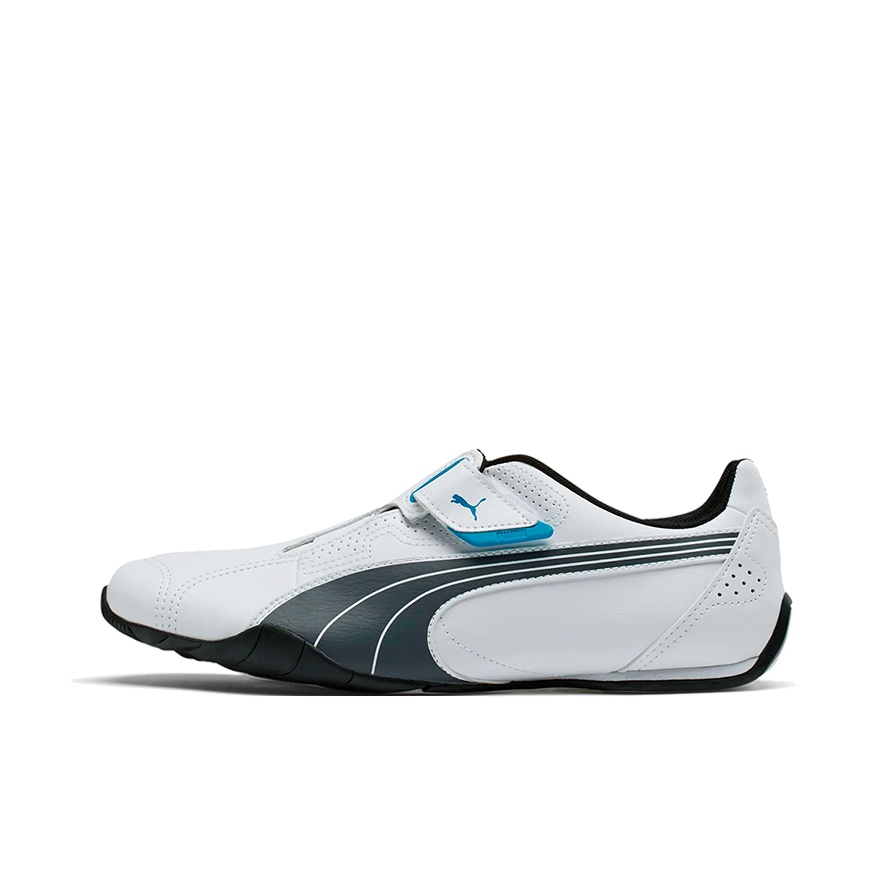 Puma Shoes Rs-X - PUMA 패브릭 쿠션 내마모성 경량 로우탑