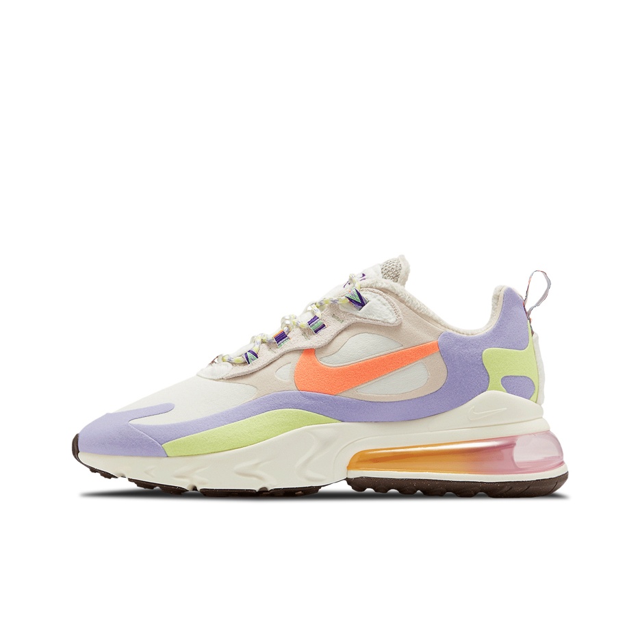 Nike Shoes Air Max 270 - 나이키 에어맥스 270 여성용 로우탑 러닝화