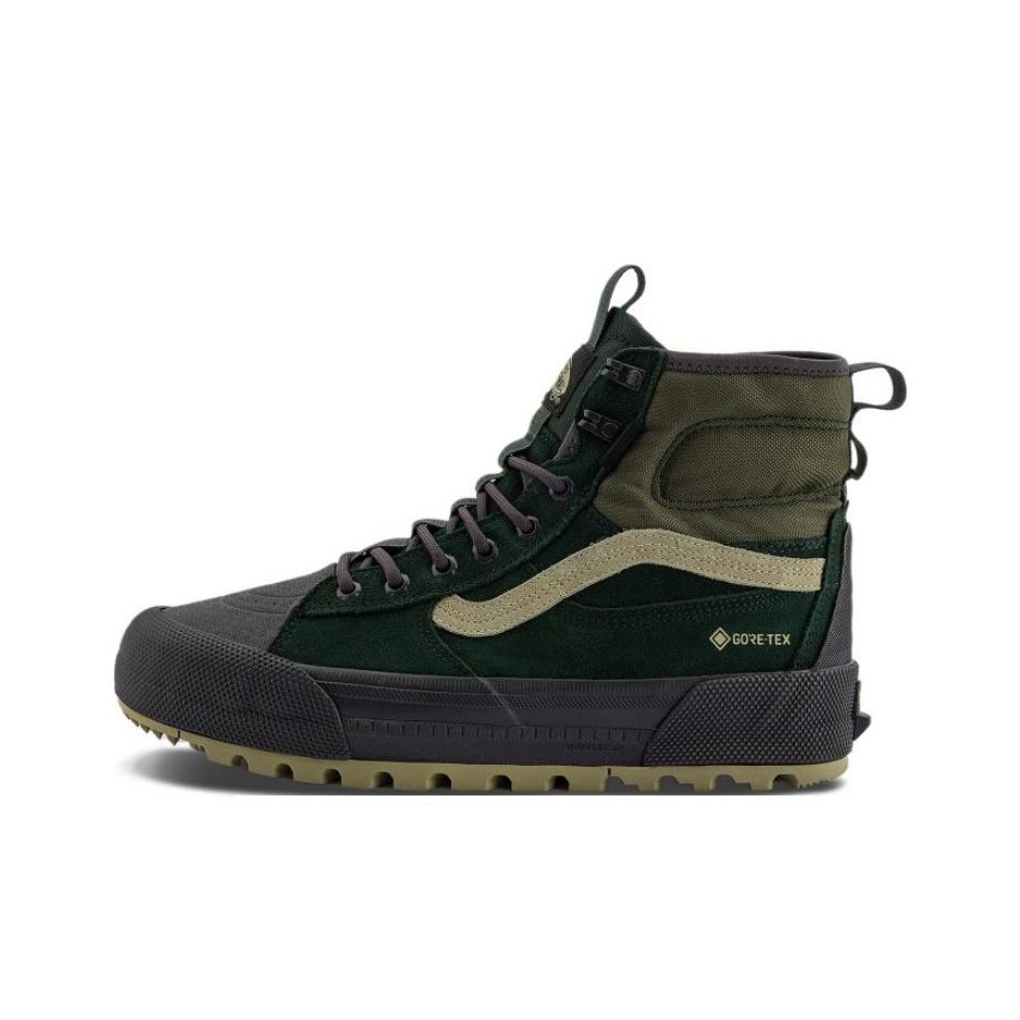 Vans Shoes Sk8-Hi - Vans MTE Sk8 Hi 내마모성 하이탑