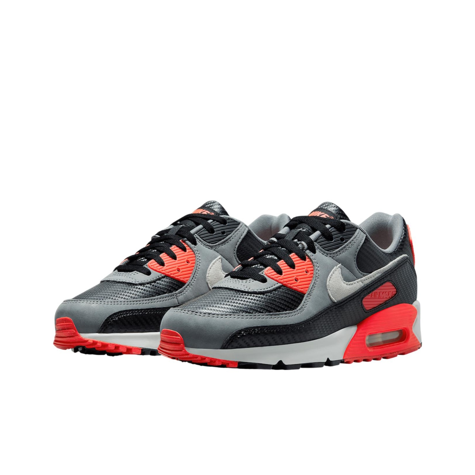 나이키 에어맥스 90 내마모성 로우탑 캐주얼 러닝화 남 - Nike Shoes Air Max 90 리뷰 및 가격