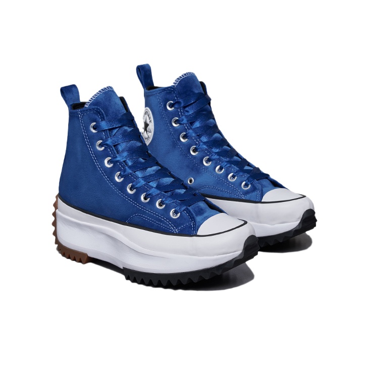 컨버스 런 스타 하이크 패브릭 내마모성 키높이 하이탑  - Converse Shoes Run Star Hike 리뷰 및 가격