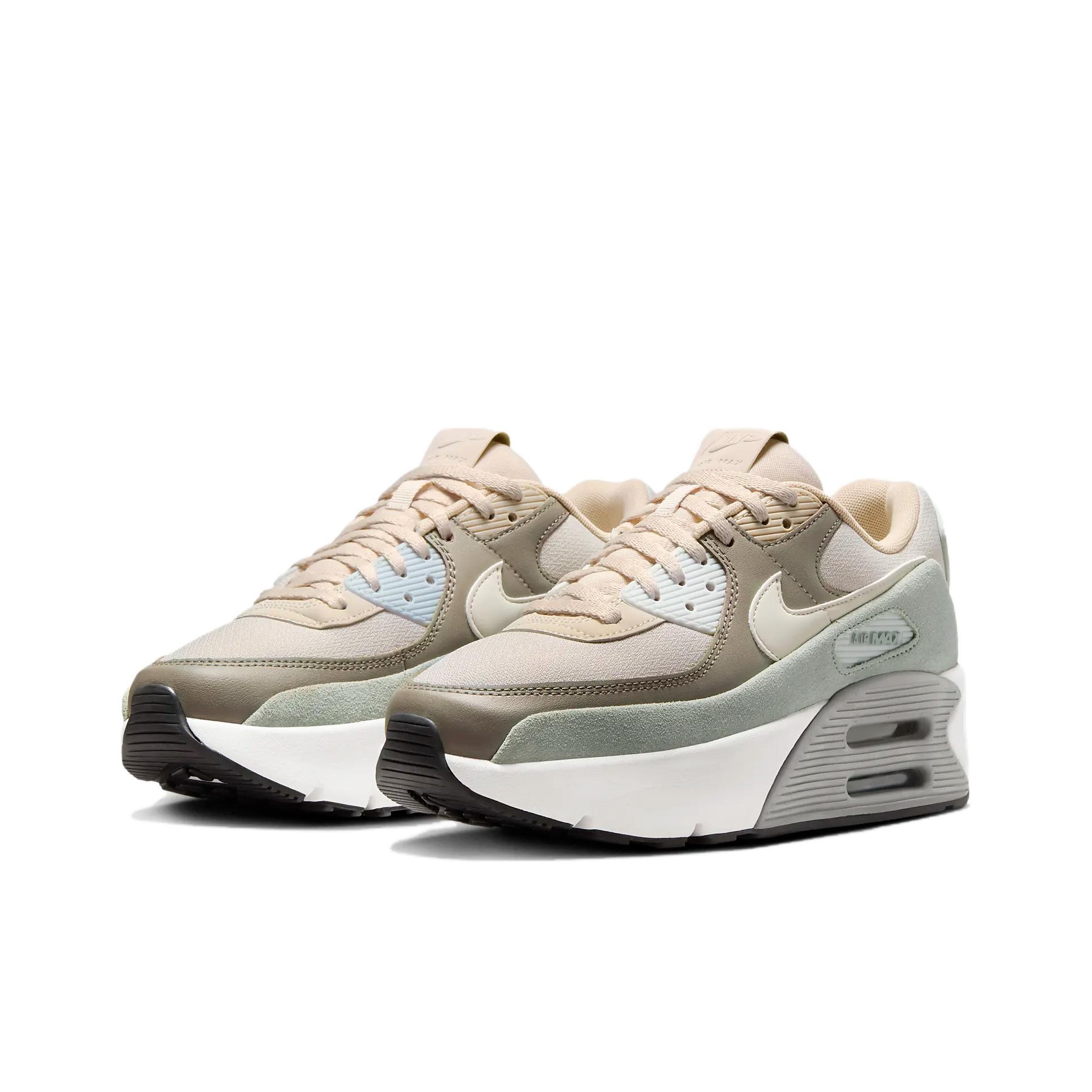 나이키 에어맥스 90 내마모성 내마모성 로우탑 캐주얼  - Nike Shoes Air Max 90 리뷰 및 가격