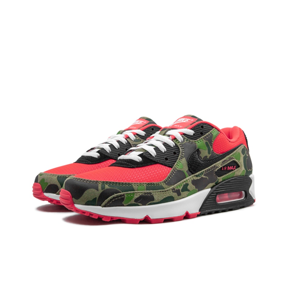 나이키 에어 맥스 90 러닝화 유니섹스 로우탑 블랙 레 - Nike Shoes Air Max 90 리뷰 및 가격