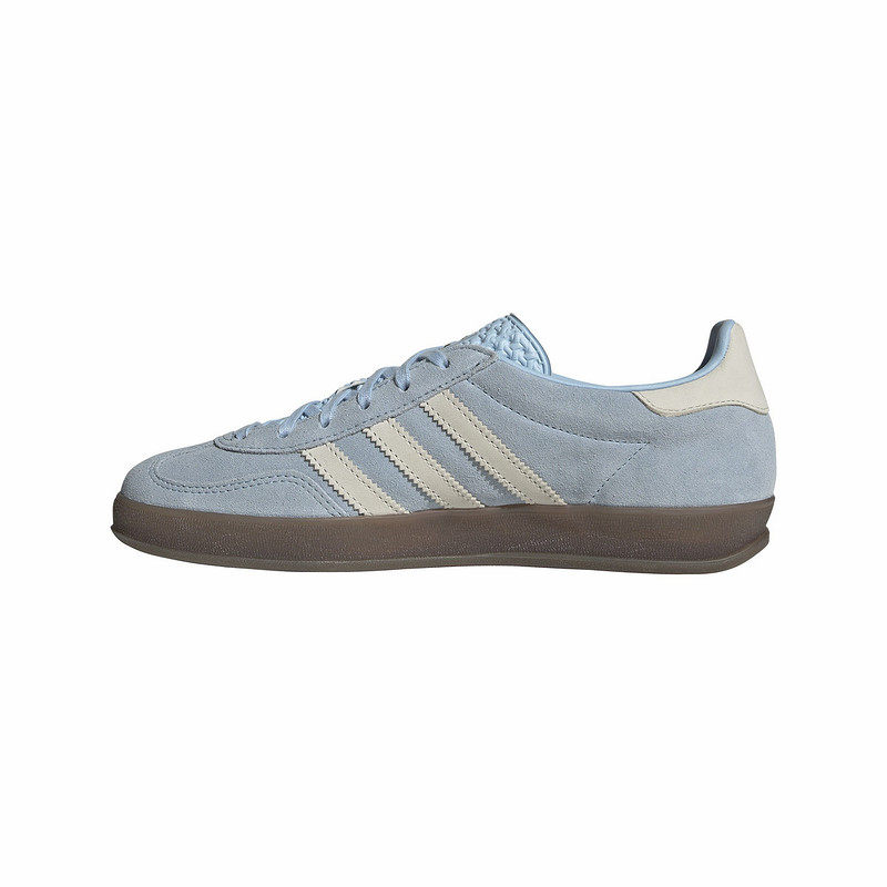 아디다스 오리지널스 JI2717 여성 라이트 블루 로우 - Adidas Shoes Gazelle 리뷰 및 가격
