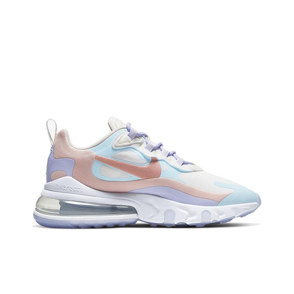 나이키 에어맥스 270 런닝화 여성용 로우탑 레인보우  - Nike Shoes Air Max 270 리뷰 및 가격