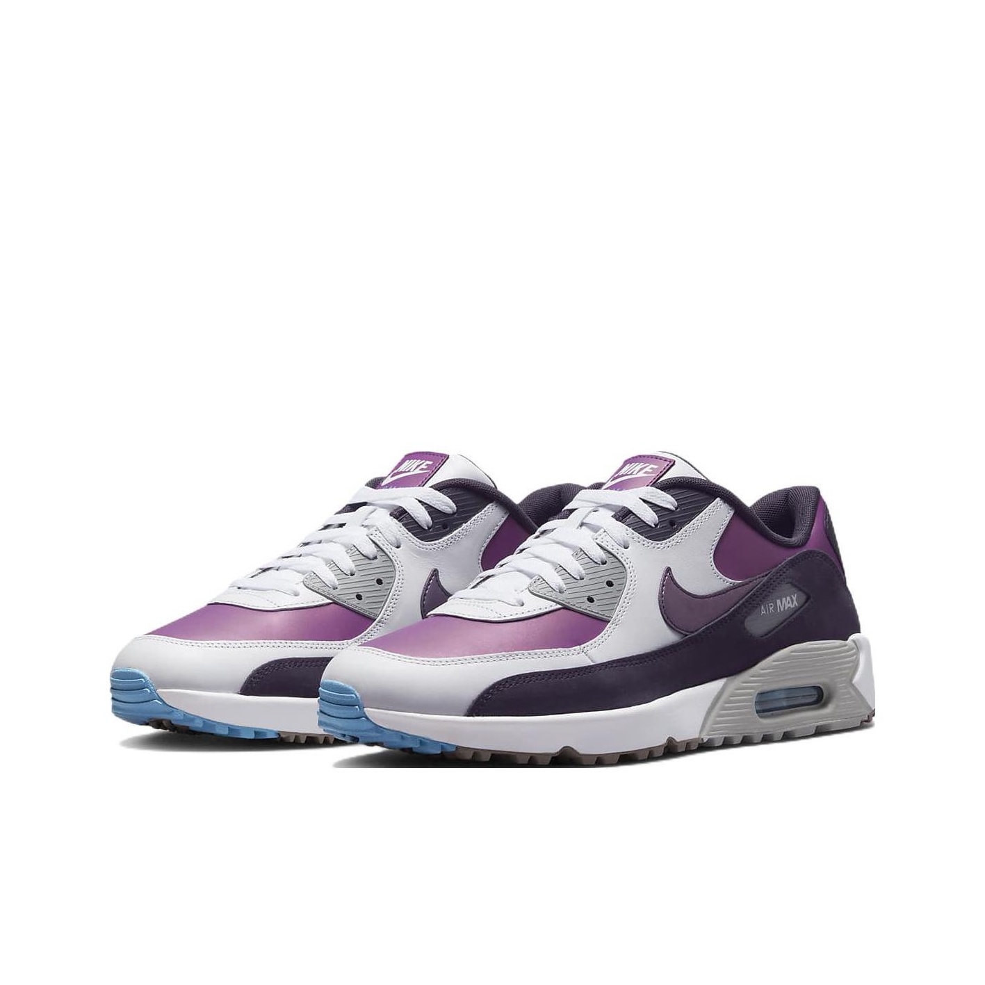나이키 에어맥스 90 G NRG 클래식 빈티지 로우탑  - Nike Shoes Air Max 90 리뷰 및 가격