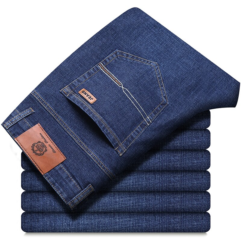 남성 패션 스트레이트 진 남성용 2025 신상 스트레치 - Levis Jeans 501 리뷰 및 가격