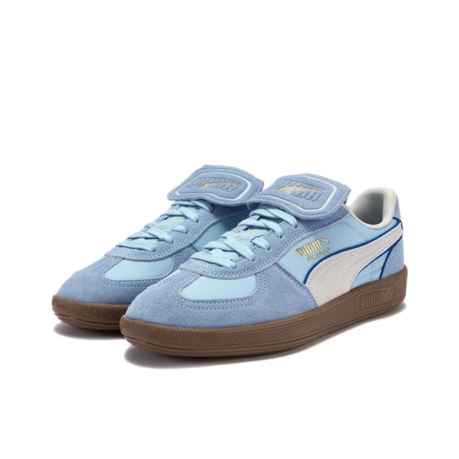 PUMA Palermo PREMIUM 로우탑 스케이트보 - Puma Shoes Rs-X 리뷰 및 가격