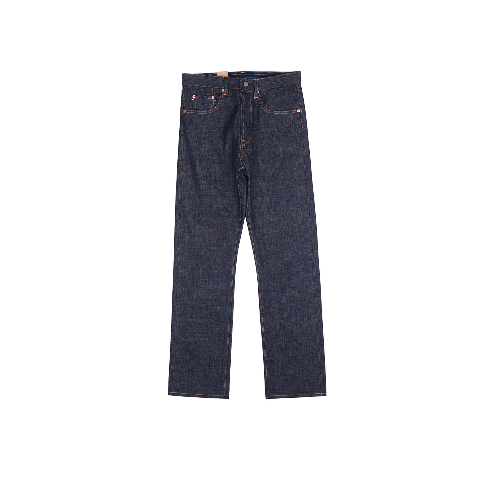 BOB DONG N235 22oz 헤비웨이트 로우 셀비 - Levis Jeans 501 리뷰 및 가격