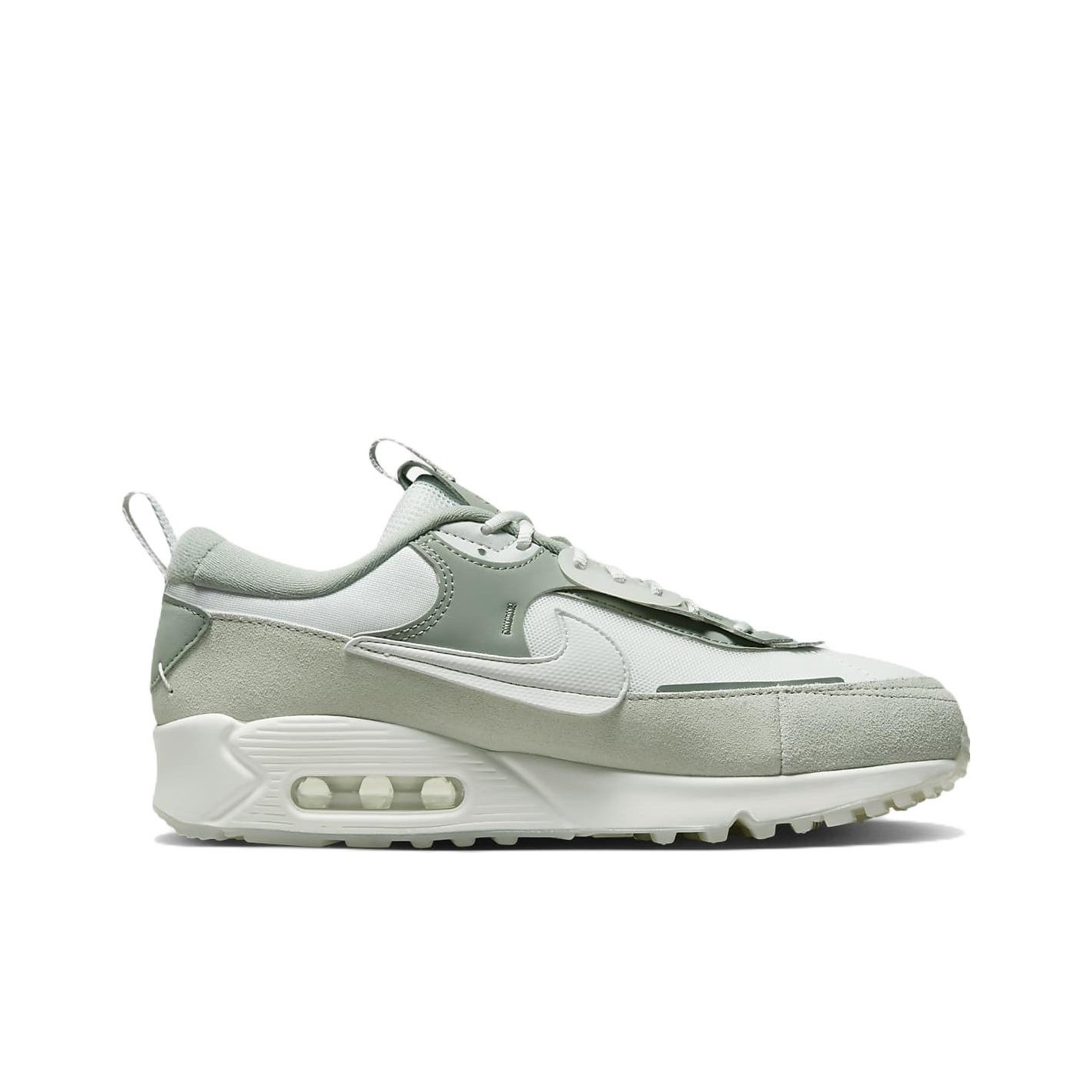 나이키 에어맥스 90 캐주얼 슈즈 여성용 로우탑 그린  - Nike Shoes Air Max 90 리뷰 및 가격