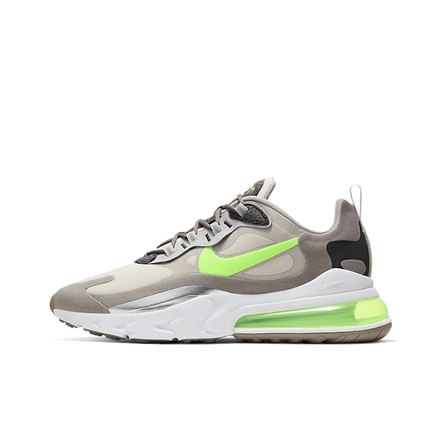 나이키 에어 맥스 270 러닝화 유니섹스 로우탑 화이트 - Nike Shoes Air Max 270 리뷰 및 가격