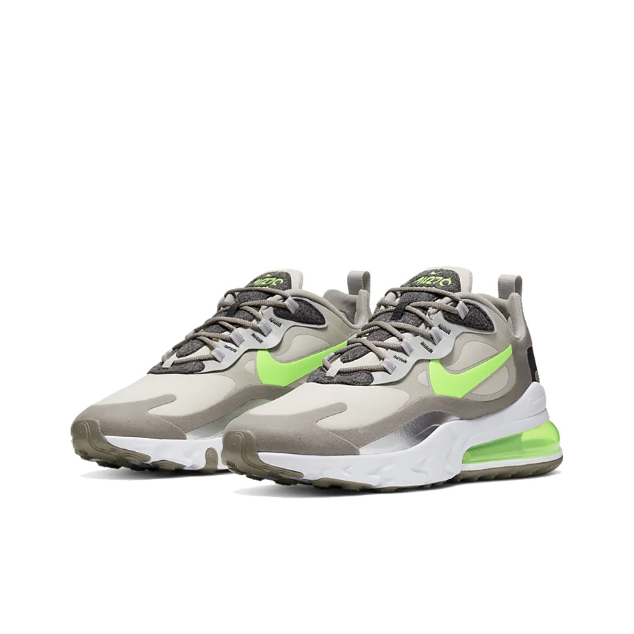 나이키 에어 맥스 270 러닝화 유니섹스 로우탑 화이트 - Nike Shoes Air Max 270 리뷰 및 가격