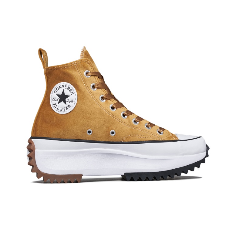 컨버스 런 스타 하이크 캔버스 슈즈 유니섹스 하이탑 진 - Converse Shoes Run Star Hike 리뷰 및 가격
