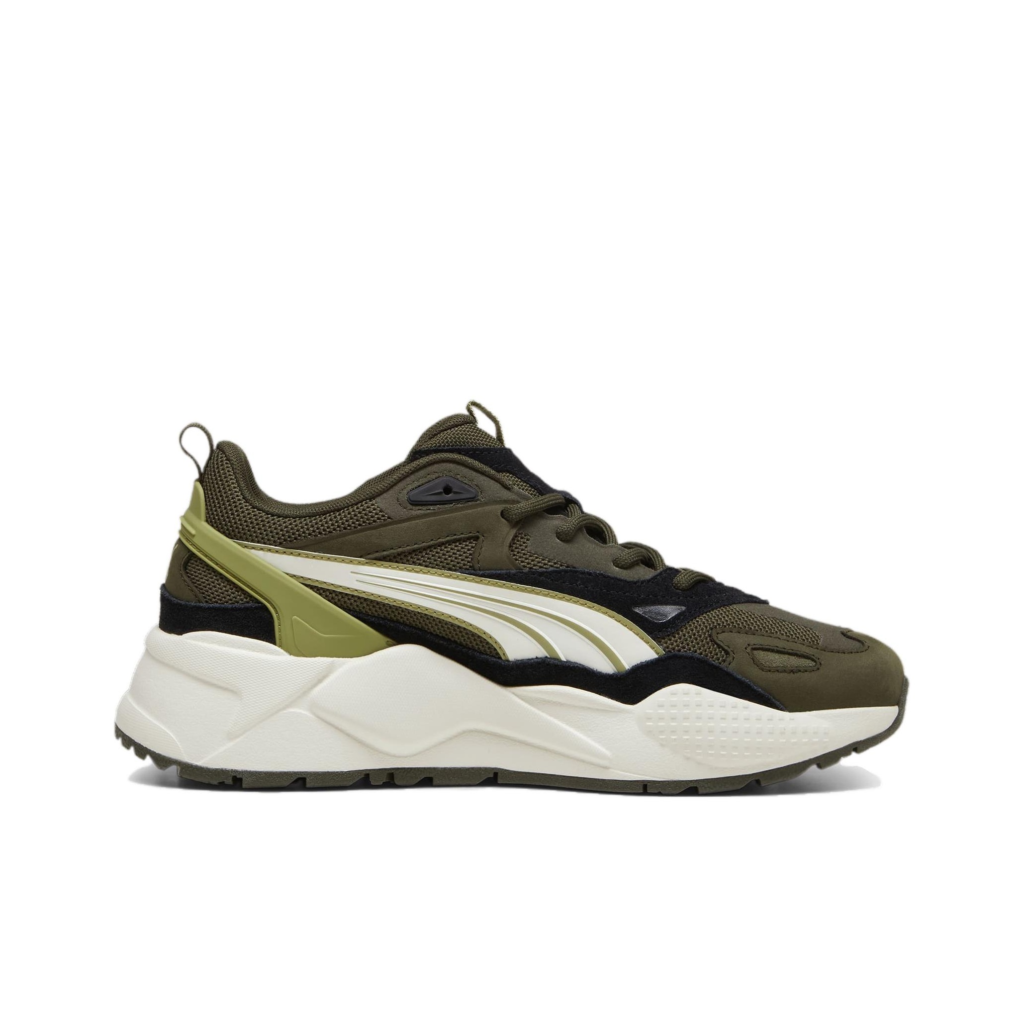 PUMA RS X 내마모성 로우탑 캐주얼 슈즈 남성용  - Puma Shoes Rs-X 리뷰 및 가격