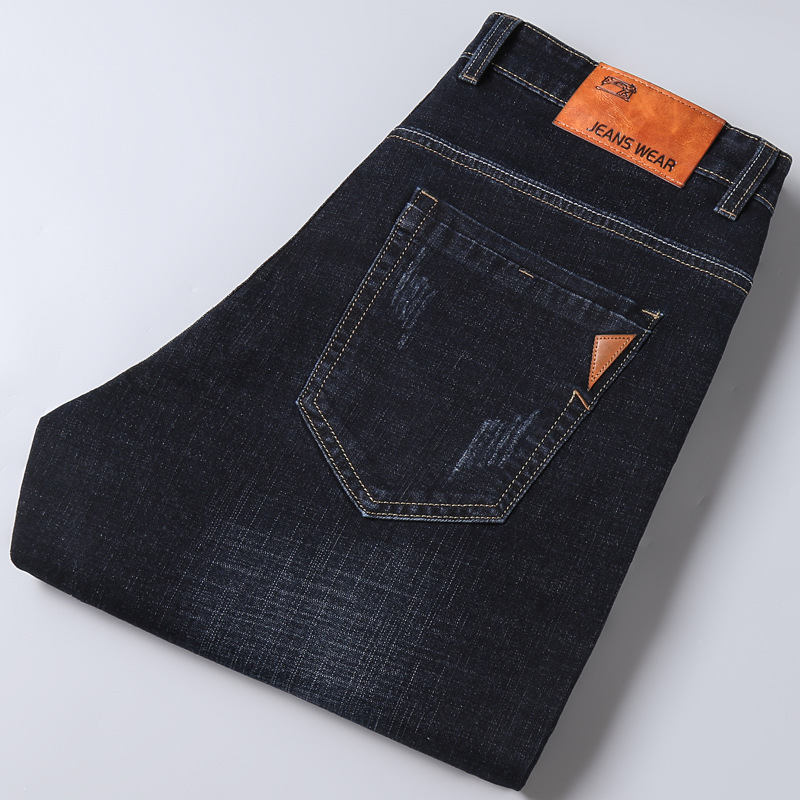 남성 패션 스트레이트 청바지 남성 2025 새로운 스트 - Levis Jeans 501 리뷰 및 가격