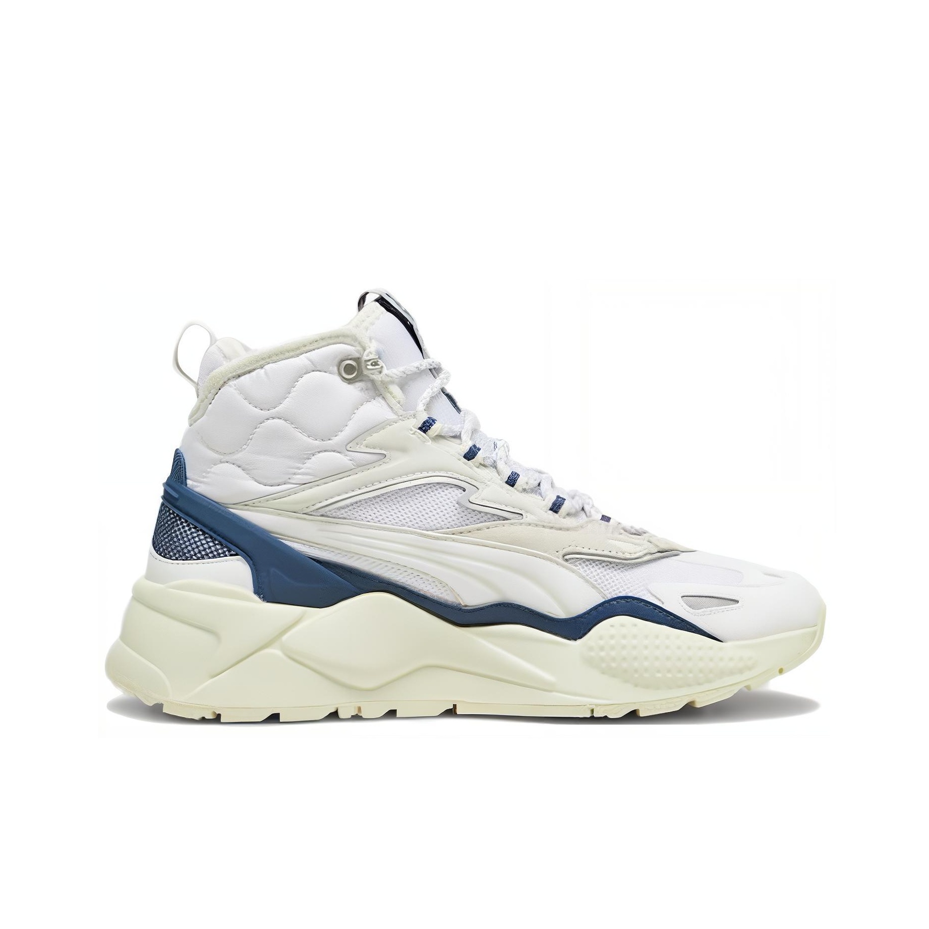 푸마 RS X 캐주얼 슈즈 유니섹스 하이탑 화이트 39 - Puma Shoes Rs-X 리뷰 및 가격