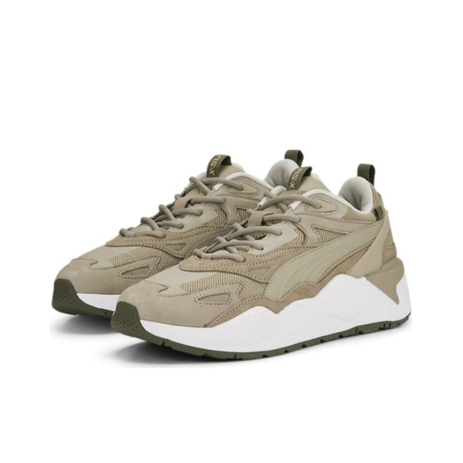 PUMA RS X 캐주얼 슈즈 유니섹스 로우탑 화이트/ - Puma Shoes Rs-X 리뷰 및 가격