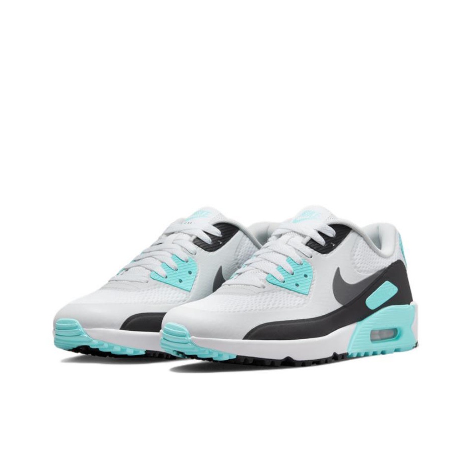 나이키 에어맥스 90 캐주얼 슈즈 유니섹스 로우탑 화이 - Nike Shoes Air Max 90 리뷰 및 가격