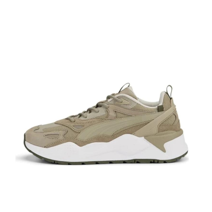 PUMA RS X 캐주얼 슈즈 유니섹스 로우탑 화이트/ - Puma Shoes Rs-X 리뷰 및 가격