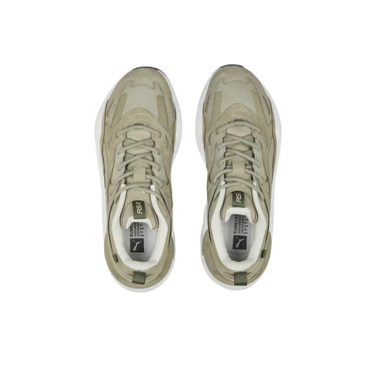 PUMA RS X 캐주얼 슈즈 유니섹스 로우탑 화이트/ - Puma Shoes Rs-X 리뷰 및 가격