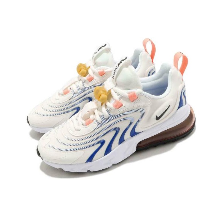 나이키 에어 맥스 270 여성용 로우탑 러닝화 화이트/ - Nike Shoes Air Max 270 리뷰 및 가격