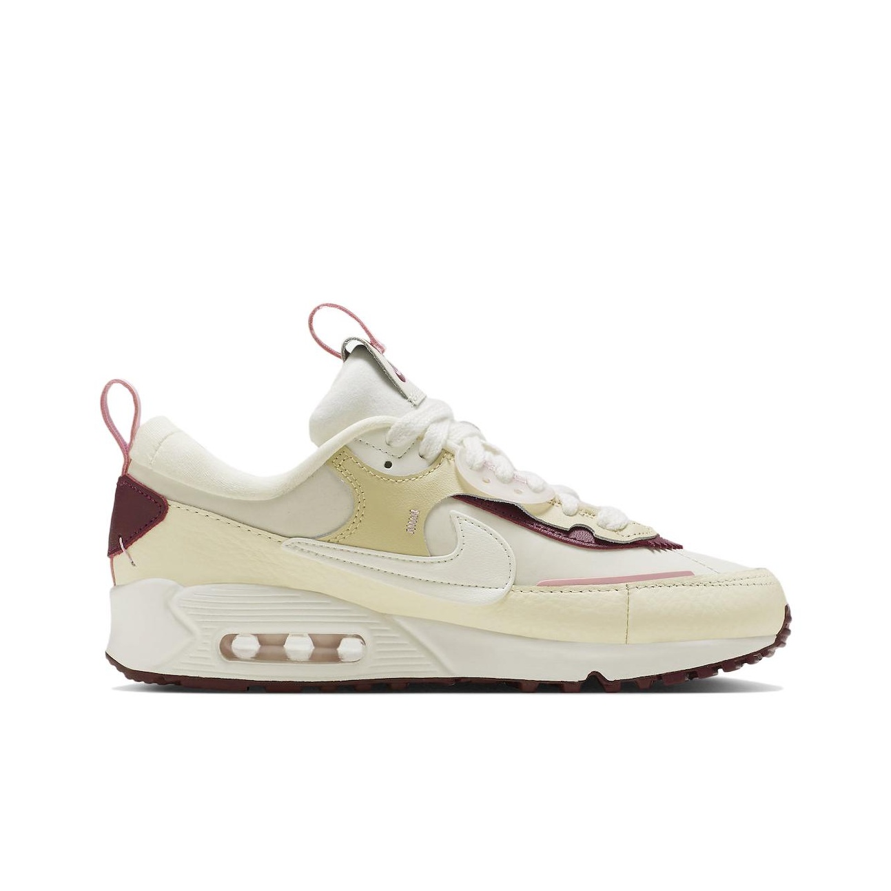 나이키 에어맥스 90 캐주얼 슈즈 여성용 로우탑 화이트 - Nike Shoes Air Max 90 리뷰 및 가격