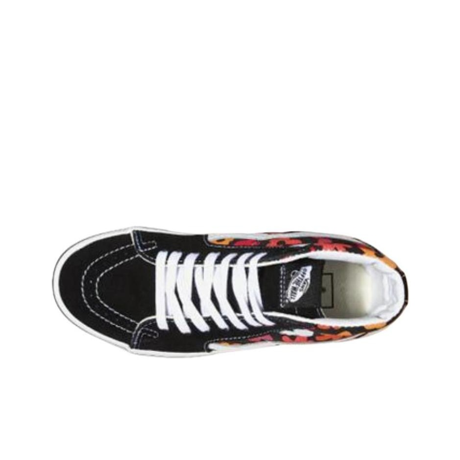 반스 Sk8 Hi 스케이트보드 슈즈 여성용 하이탑 블랙 - Vans Shoes Sk8-Hi 리뷰 및 가격