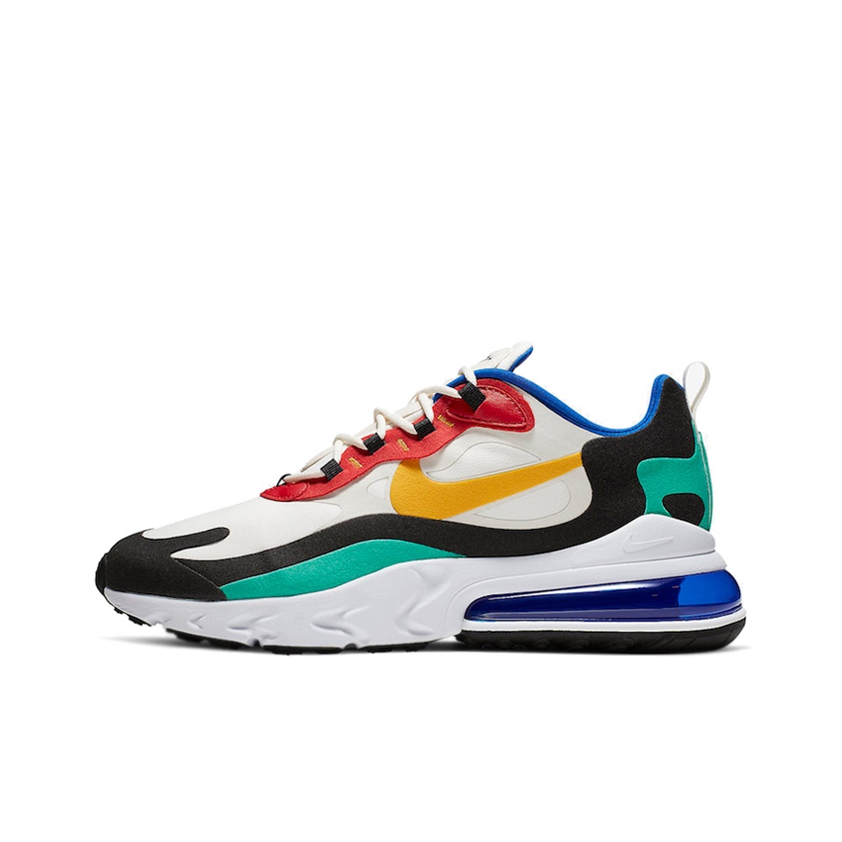 나이키 에어 맥스 270 러닝화 유니섹스 로우탑 화이트 - Nike Shoes Air Max 270 리뷰 및 가격