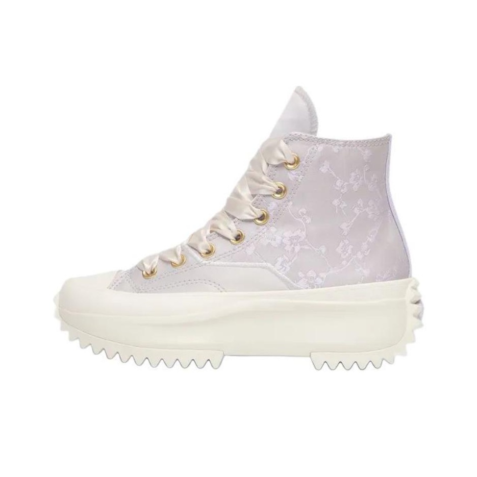 컨버스 런 스타 하이크 하이탑 캐주얼 슈즈 유니섹스 퍼 - Converse Shoes Run Star Hike 리뷰 및 가격