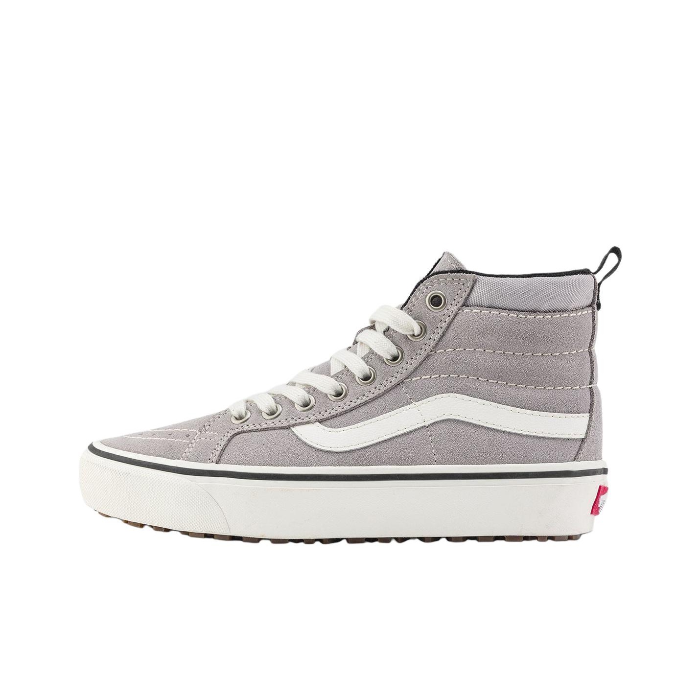 Vans MTE Sk8 Hi 하이탑 스케이트보드 슈즈  - Vans Shoes Sk8-Hi 리뷰 및 가격