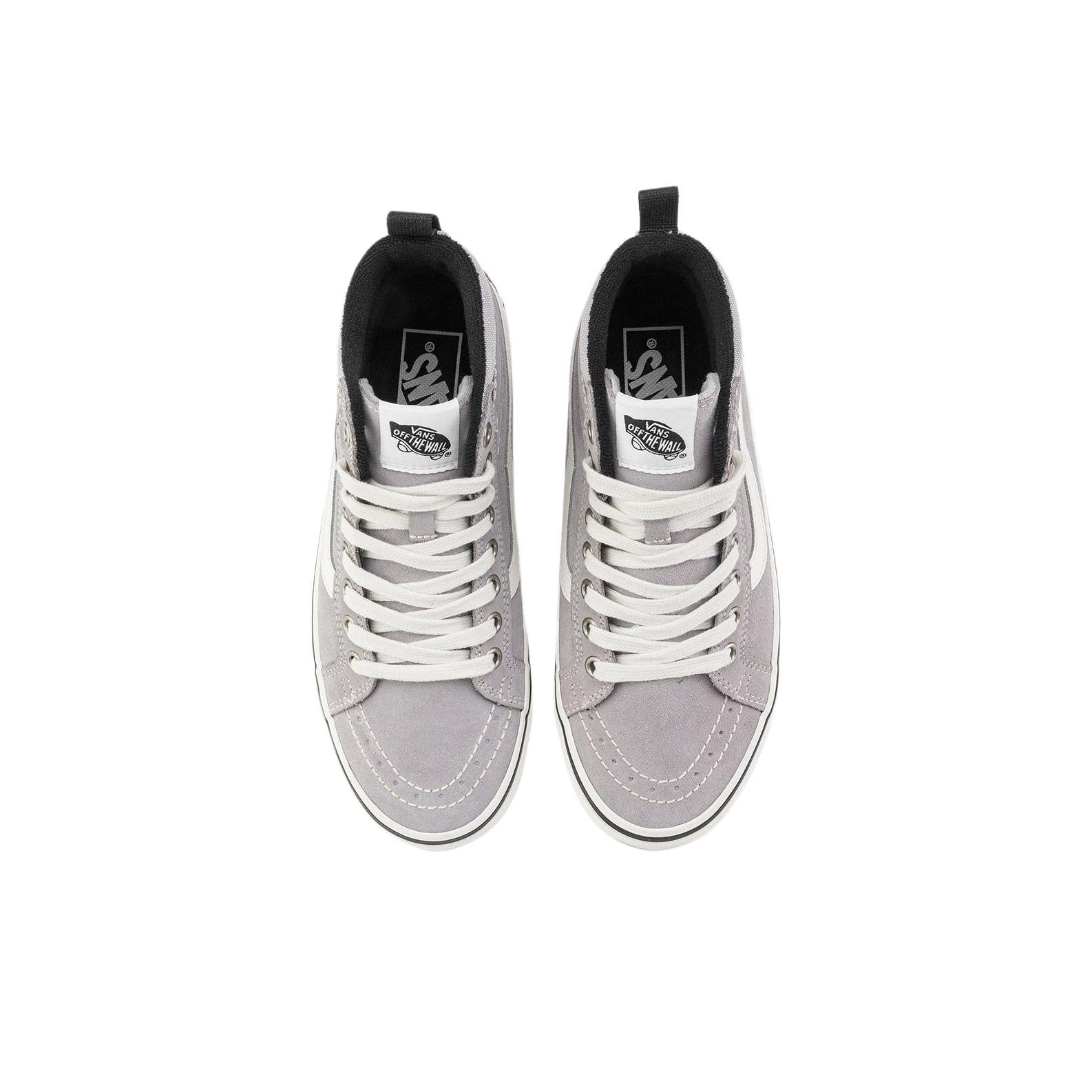 Vans MTE Sk8 Hi 하이탑 스케이트보드 슈즈  - Vans Shoes Sk8-Hi 리뷰 및 가격
