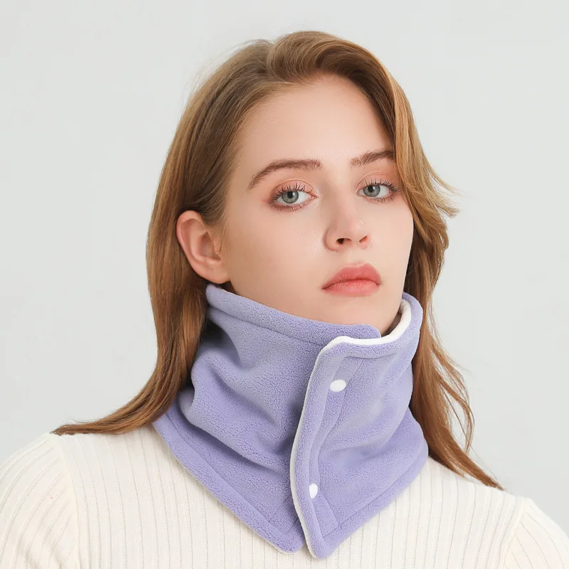 남녀공용 플러시 두꺼운 목 스카프, 겨울 니트 캐시머  - Infinity Scarf Knit 리뷰 및 가격