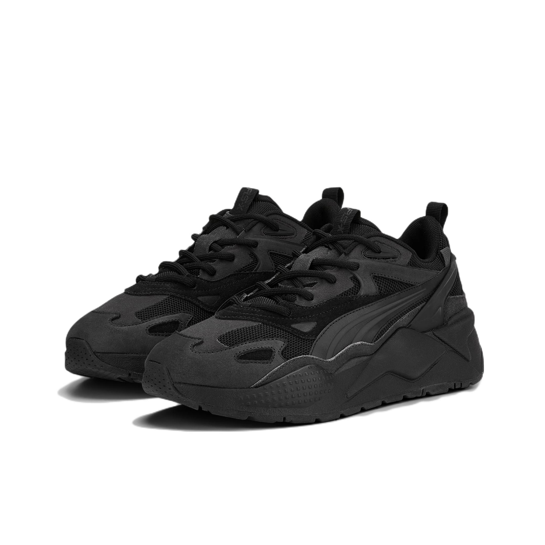 PUMA RS X Efekt PRM 텍스타일, 가죽 내 - Puma Shoes Rs-X 리뷰 및 가격