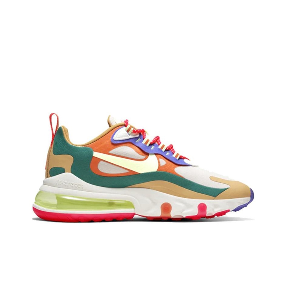 나이키 에어맥스 270 패브릭 쿠셔닝 밸런스 로우탑 에 - Nike Shoes Air Max 270 리뷰 및 가격