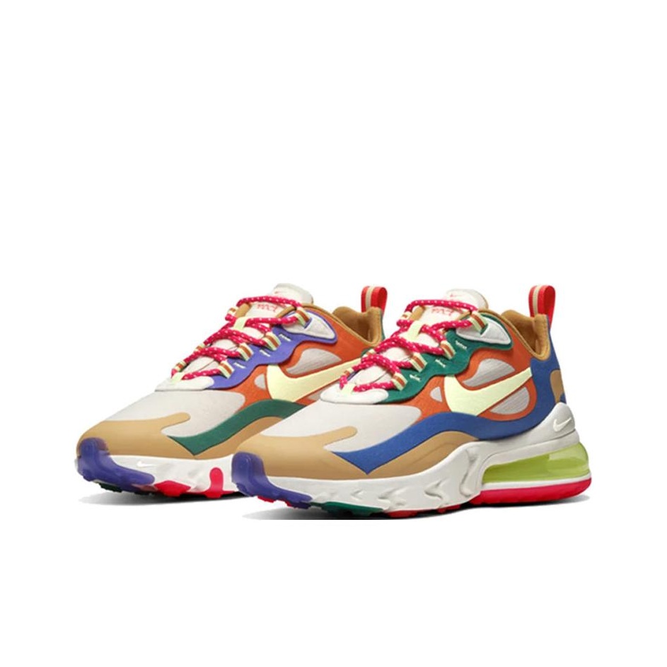 나이키 에어맥스 270 패브릭 쿠셔닝 밸런스 로우탑 에 - Nike Shoes Air Max 270 리뷰 및 가격
